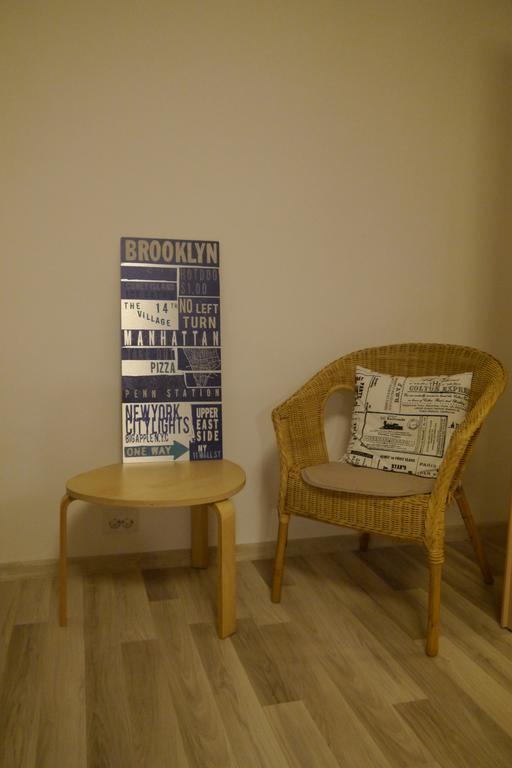 Urban Nest Dorobanti Apartment บูคาเรสต์ ภายนอก รูปภาพ