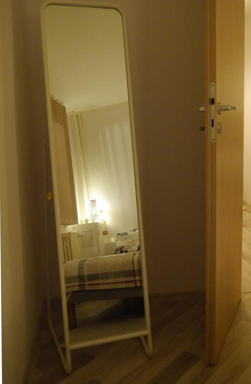 Urban Nest Dorobanti Apartment บูคาเรสต์ ภายนอก รูปภาพ